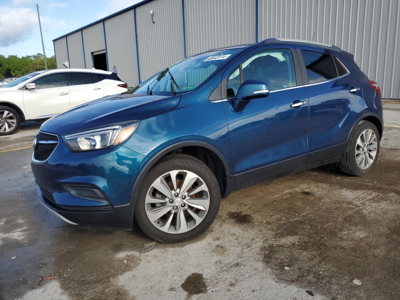 buick encore 2019 kl4cjasb0kb788875