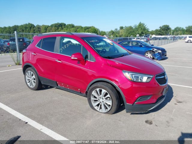 buick encore 2019 kl4cjasb0kb828999