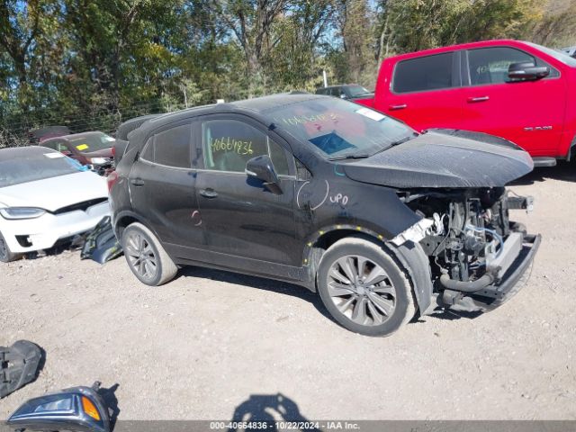 buick encore 2019 kl4cjasb0kb843485