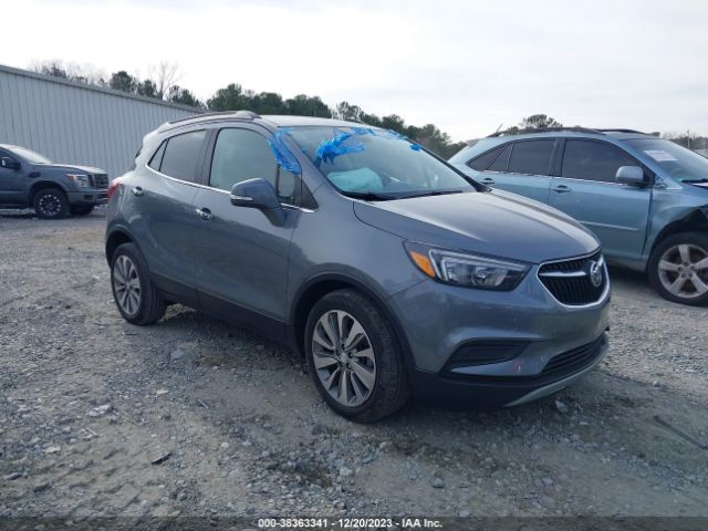 buick encore 2019 kl4cjasb0kb875580