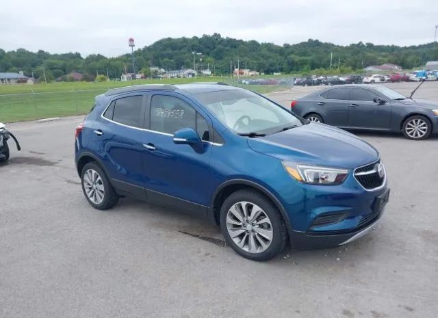 buick encore 2019 kl4cjasb0kb890158