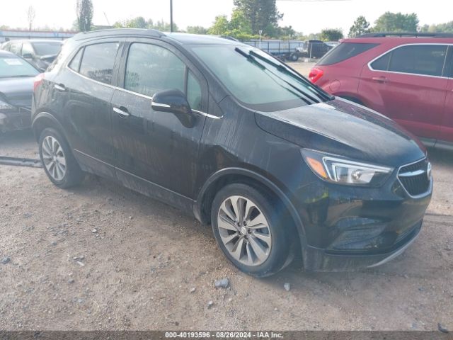 buick encore 2019 kl4cjasb0kb898115