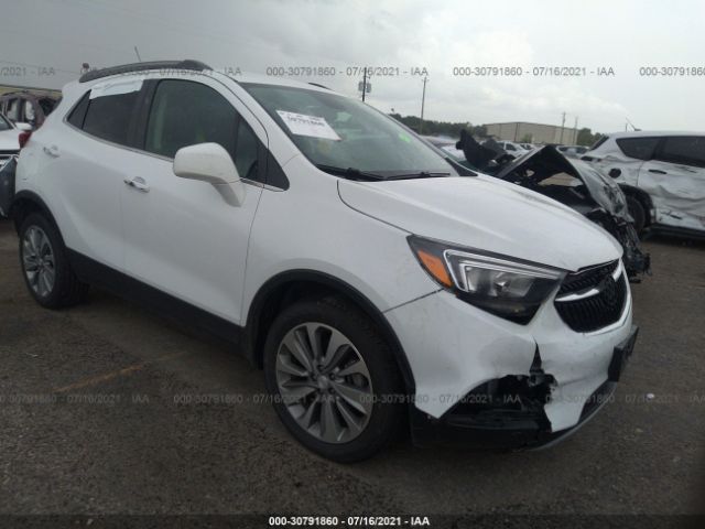 buick encore 2020 kl4cjasb0lb015115