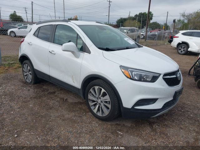 buick encore 2020 kl4cjasb0lb347006