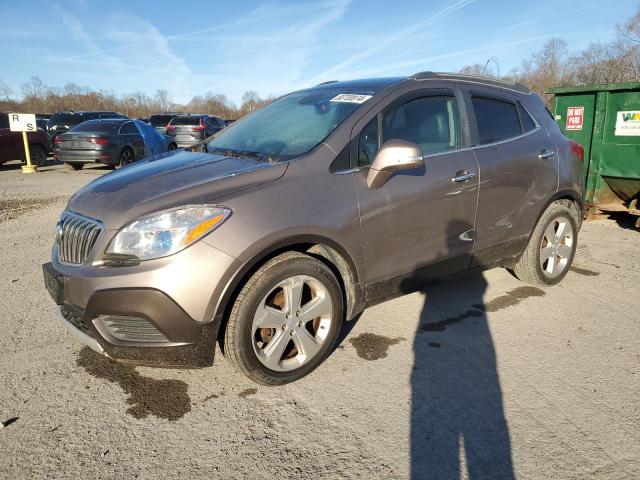 buick encore 2015 kl4cjasb1fb035880