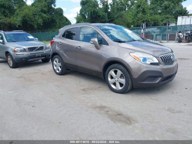 buick encore 2015 kl4cjasb1fb101800