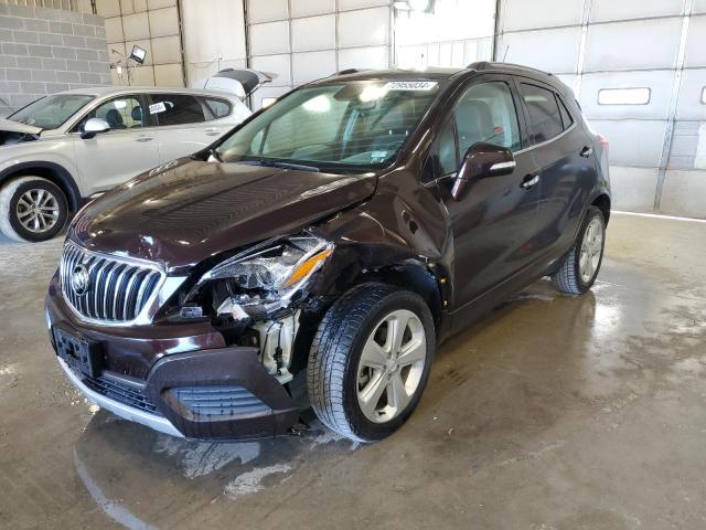 buick encore 2015 kl4cjasb1fb244150