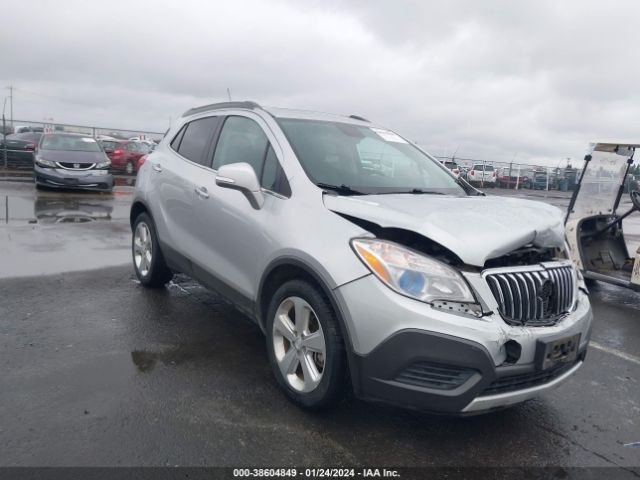 buick encore 2016 kl4cjasb1gb539265