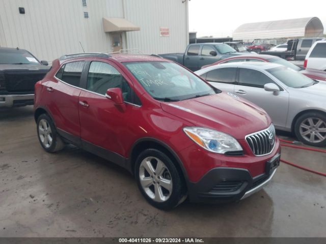 buick encore 2016 kl4cjasb1gb614904