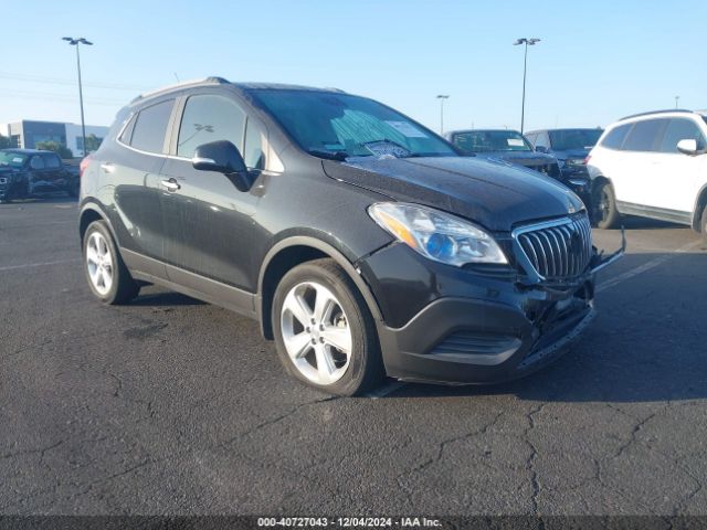 buick encore 2016 kl4cjasb1gb631086