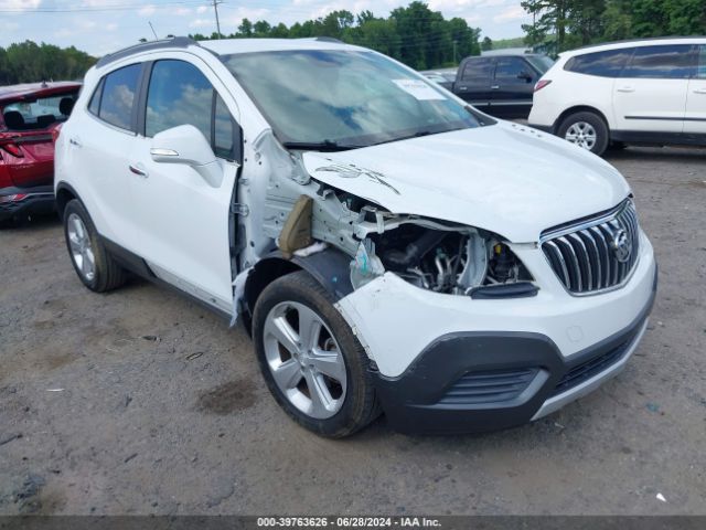 buick encore 2016 kl4cjasb1gb657784