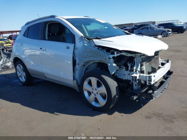 buick encore 2016 kl4cjasb1gb718471