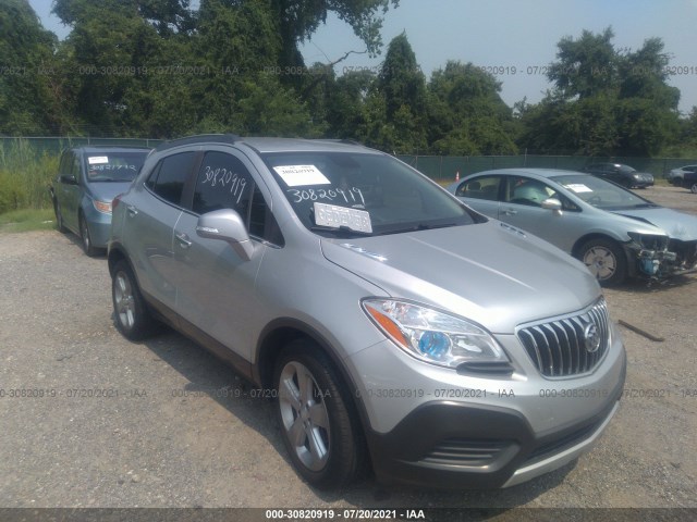 buick encore 2016 kl4cjasb1gb732046