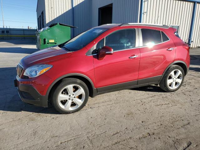 buick encore 2016 kl4cjasb1gb736355