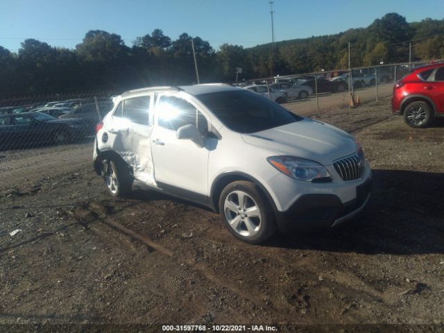 buick encore 2016 kl4cjasb1gb748361