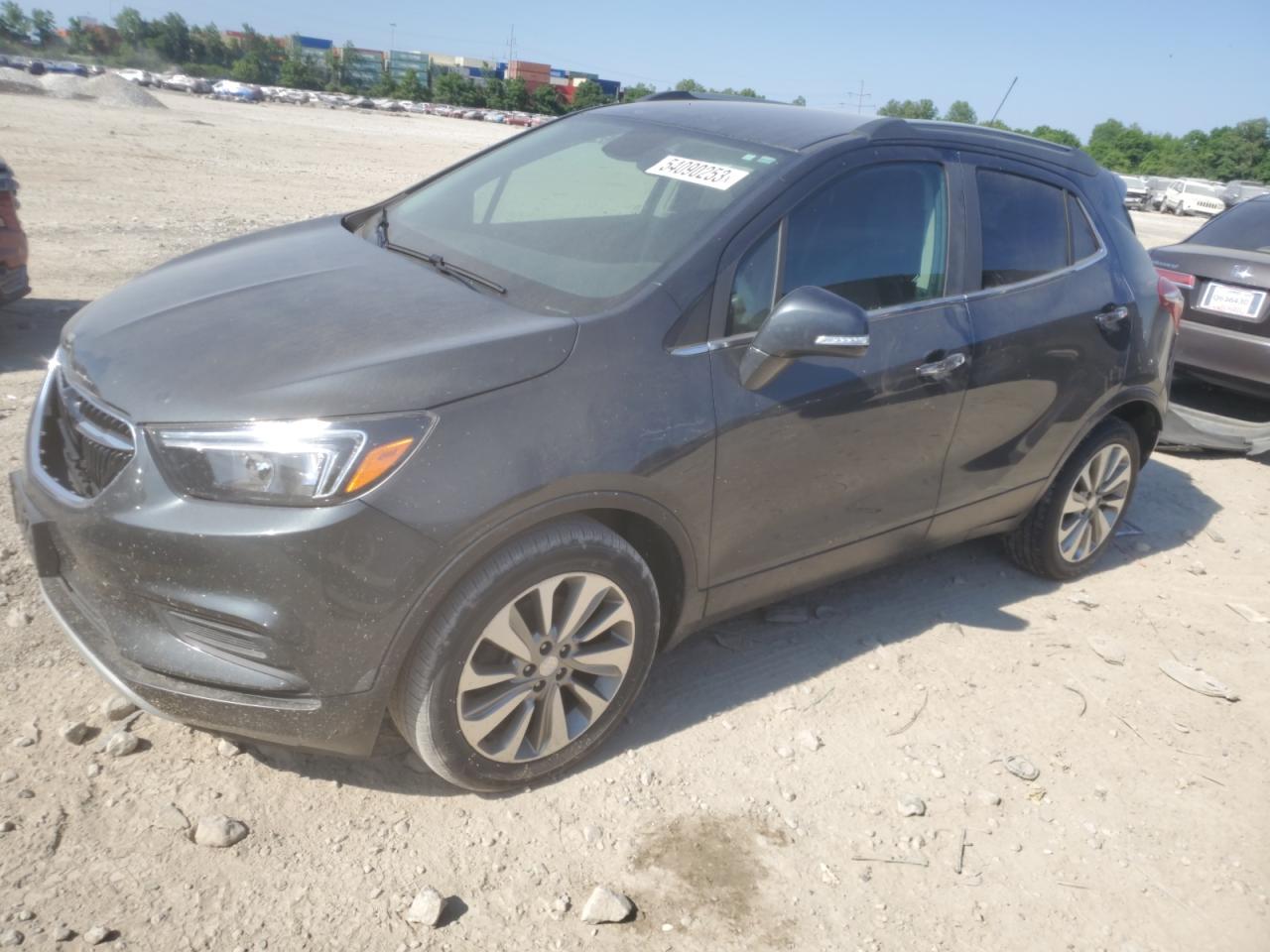 buick encore 2017 kl4cjasb1hb028883