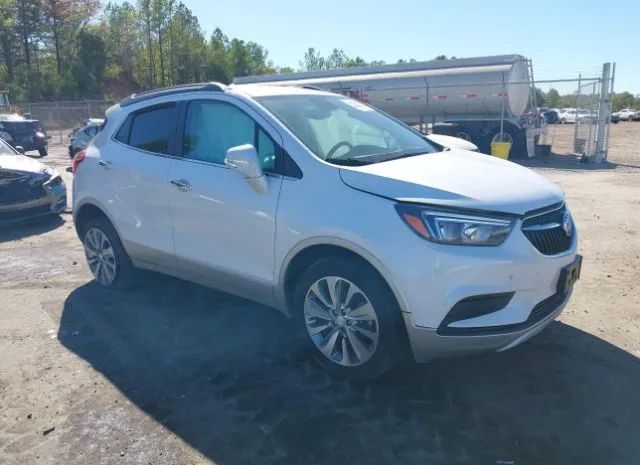 buick encore 2017 kl4cjasb1hb171848