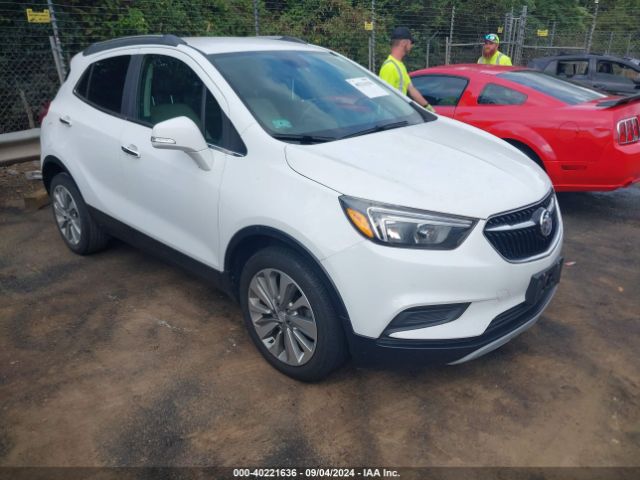 buick encore 2018 kl4cjasb1jb513918