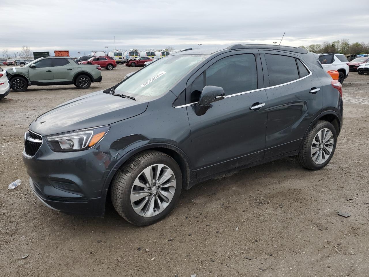 buick encore 2018 kl4cjasb1jb525728