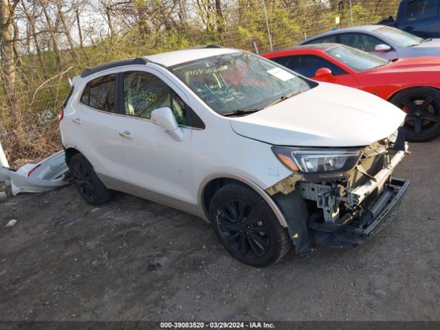 buick encore 2018 kl4cjasb1jb533215