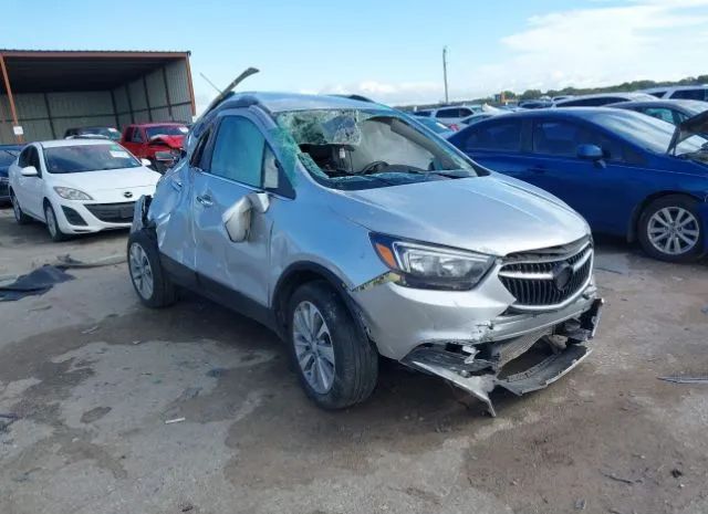 buick encore 2018 kl4cjasb1jb537023