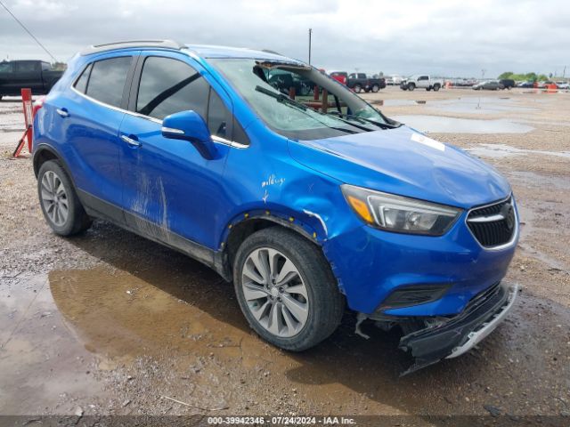 buick encore 2018 kl4cjasb1jb592703