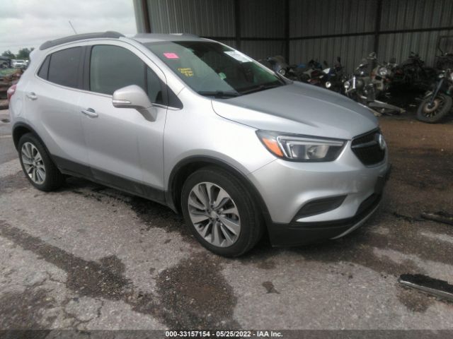 buick encore 2018 kl4cjasb1jb615641