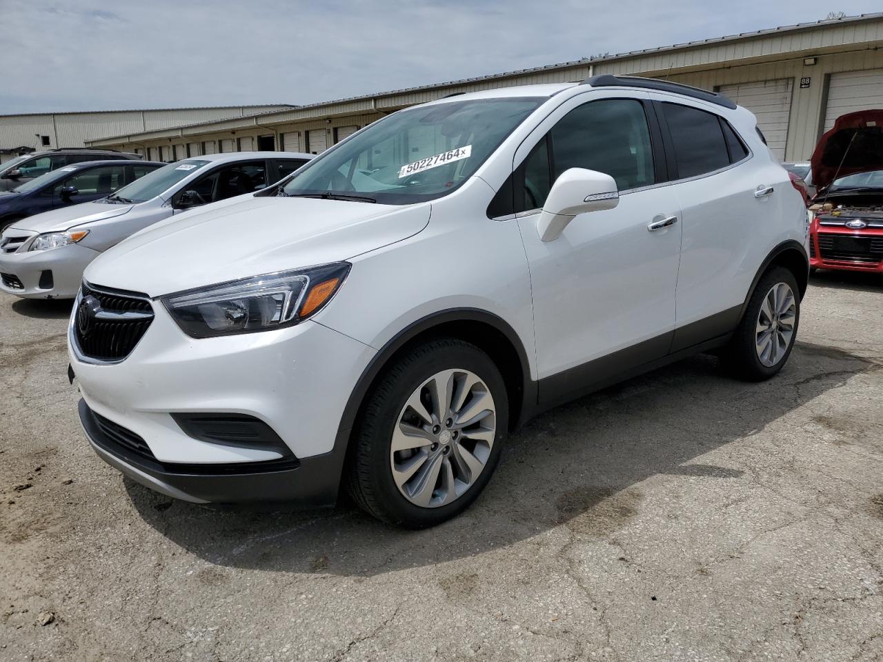 buick encore 2018 kl4cjasb1jb652043