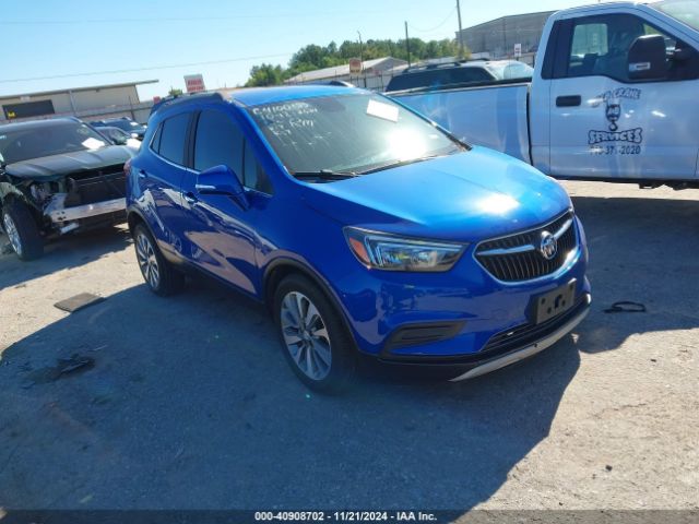 buick encore 2018 kl4cjasb1jb686693