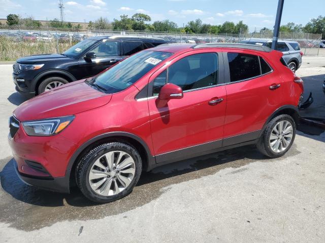 buick encore 2018 kl4cjasb1jb692641