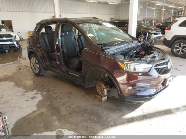 buick encore 2018 kl4cjasb1jb711558