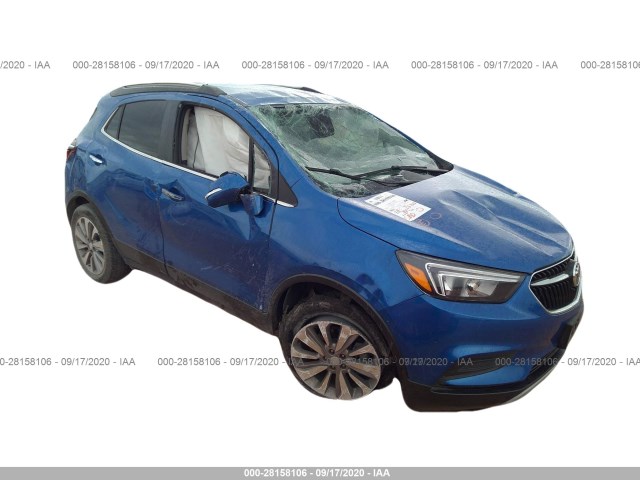 buick encore 2018 kl4cjasb1jb715173