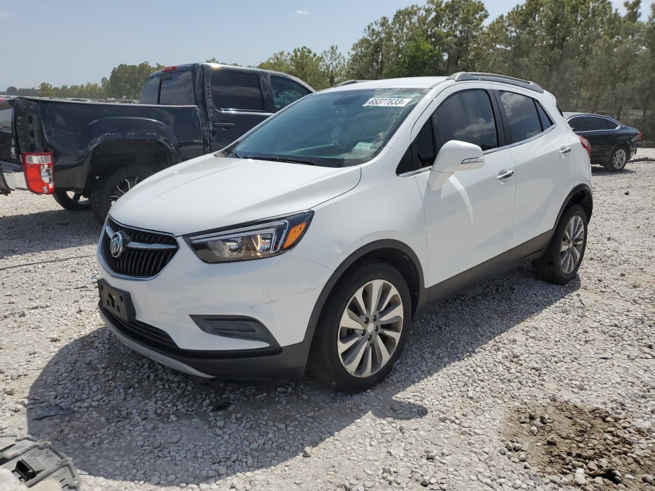 buick encore 2019 kl4cjasb1kb717233