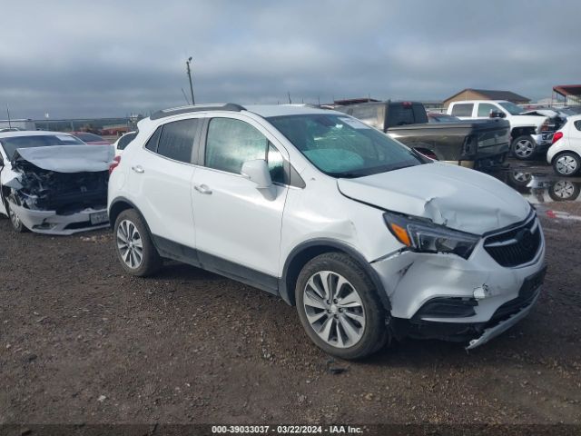 buick encore 2019 kl4cjasb1kb721010