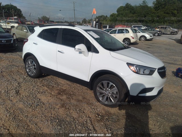 buick encore 2019 kl4cjasb1kb757425