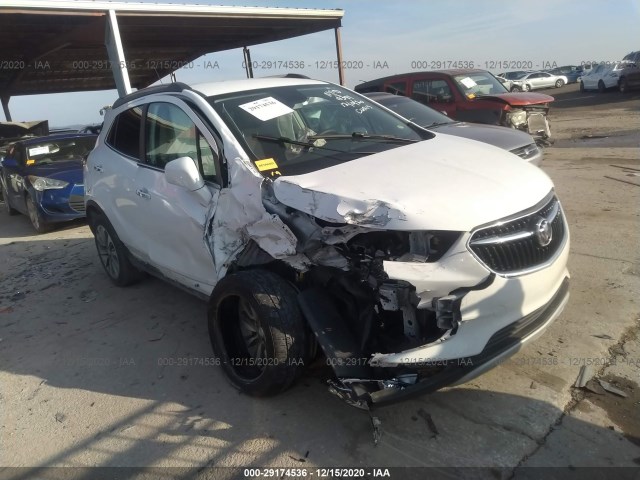 buick encore 2020 kl4cjasb1lb000381