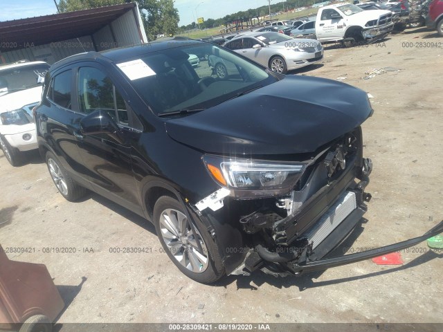 buick encore 2020 kl4cjasb1lb040301