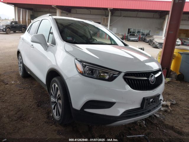 buick encore 2021 kl4cjasb1mb314582