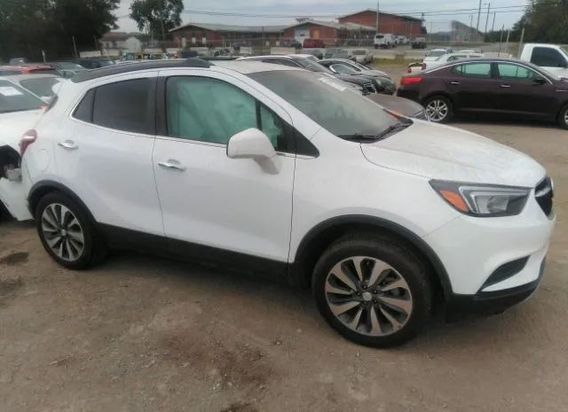 buick encore 2021 kl4cjasb1mb330779