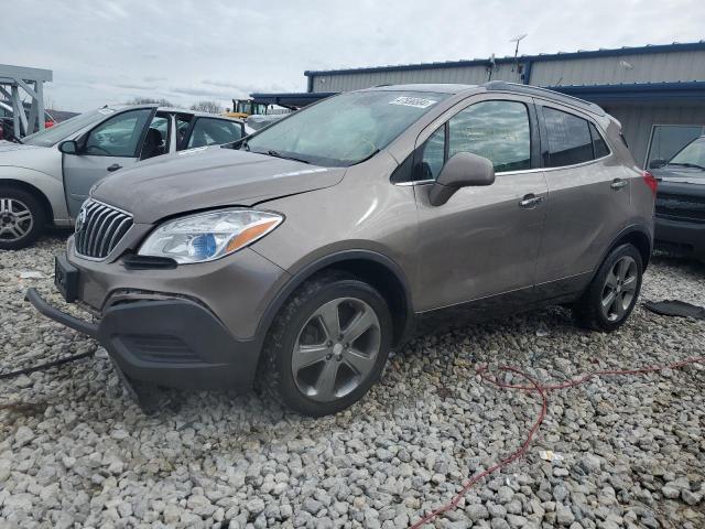 buick encore 2013 kl4cjasb2db153157