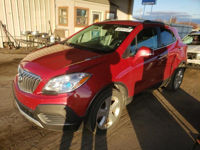 buick encore 2015 kl4cjasb2fb030431