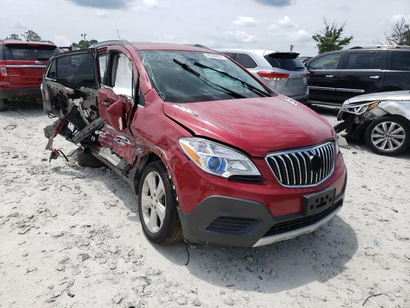 buick encore 2015 kl4cjasb2fb210525