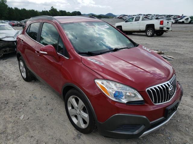 buick encore 2015 kl4cjasb2fb269901