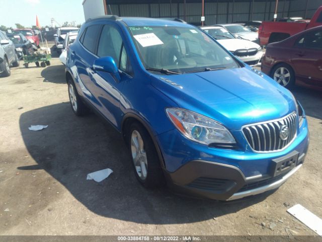 buick encore 2016 kl4cjasb2gb665294