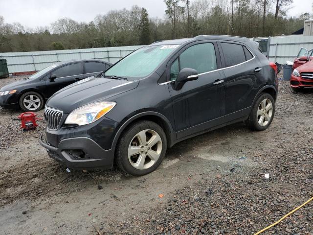 buick encore 2016 kl4cjasb2gb669541