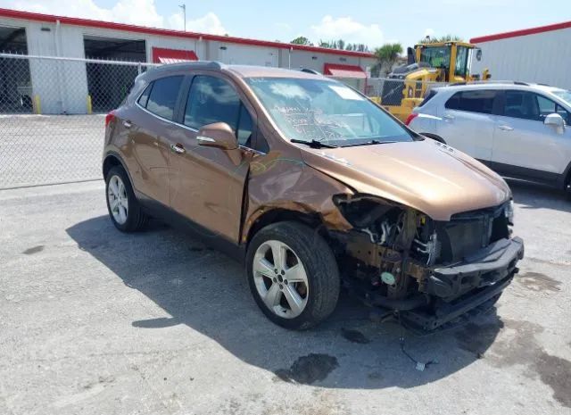 buick encore 2016 kl4cjasb2gb686291