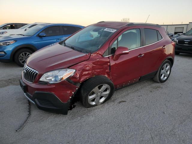 buick encore 2016 kl4cjasb2gb701386