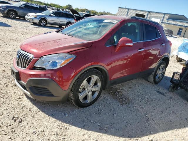 buick encore 2016 kl4cjasb2gb720567