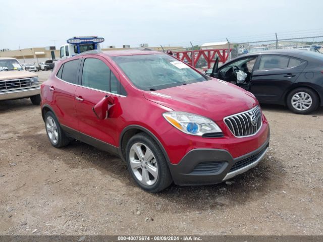 buick encore 2016 kl4cjasb2gb731438