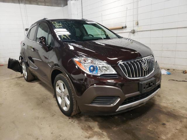 buick encore 2016 kl4cjasb2gb739619